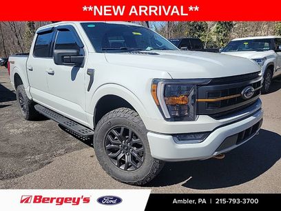 Used 2023 Ford F150 Tremor