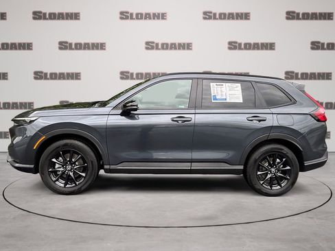 Used 2026 Honda CR-V Sport-L image 2