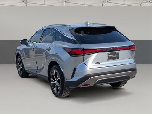 Used 2023 Lexus RX 350 Premium w/ Cold Area Package FWD image 7