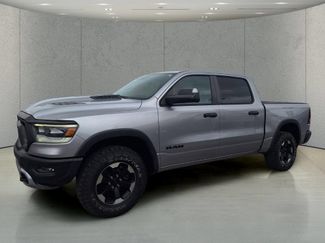 Used 2021 RAM 1500 Rebel w/ Rebel Level 1 Equipment Group AWD/4WD video 1