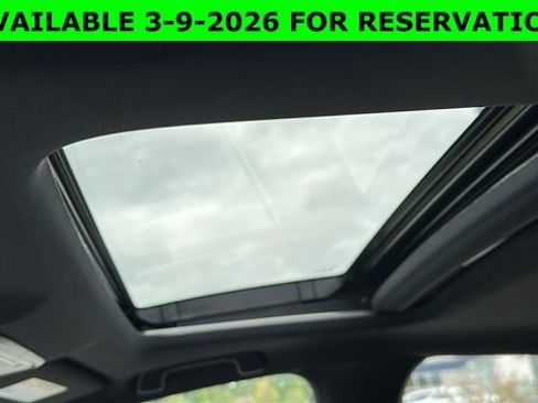 Used 2025 Acura Integra A-Spec image 11