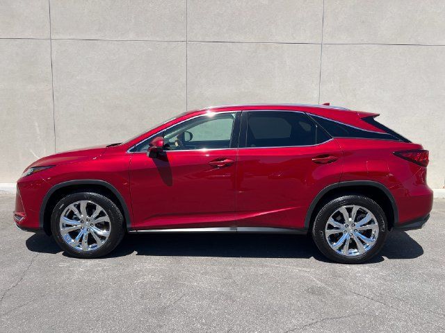 Used 2020 Lexus RX 350 FWD w/ Premium Package image 5