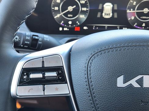 New 2025 Kia Telluride SX X-Line image 21