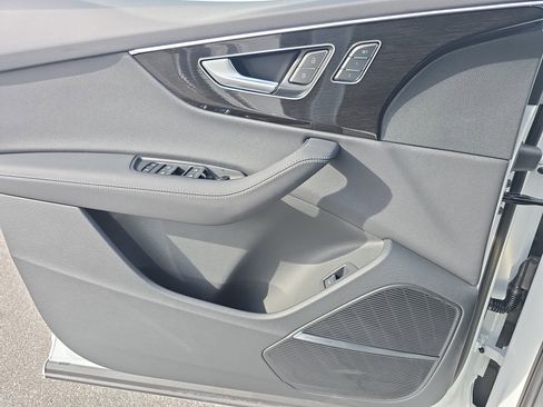 New 2026 Audi Q7 3.0T Premium Plus image 25