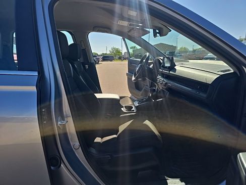 Used 2024 Honda CR-V LX image 12