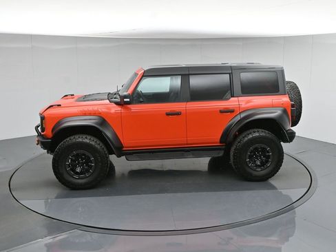 Used 2023 Ford Bronco Raptor AWD/4WD image 44