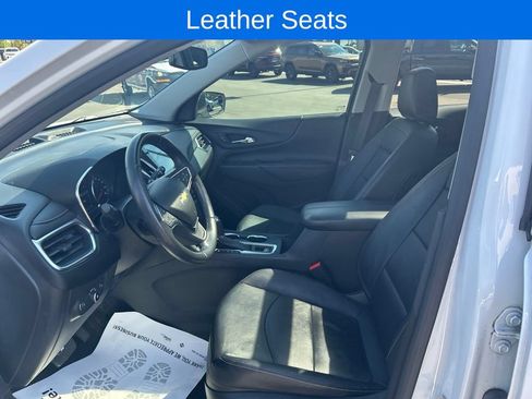 Used 2021 Chevrolet Equinox Premier FWD image 13