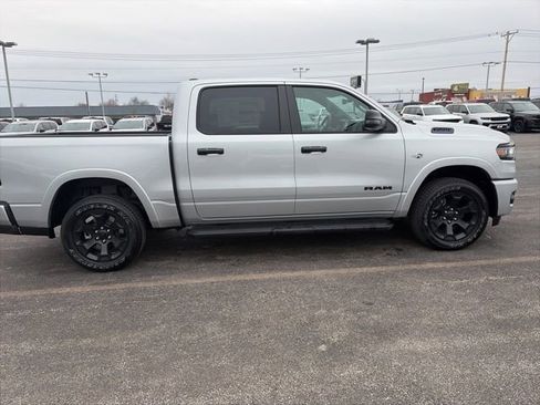 New 2026 RAM 1500 Big Horn image 7