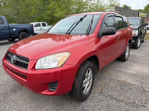 Used 2009 Toyota RAV4 2WD image 2