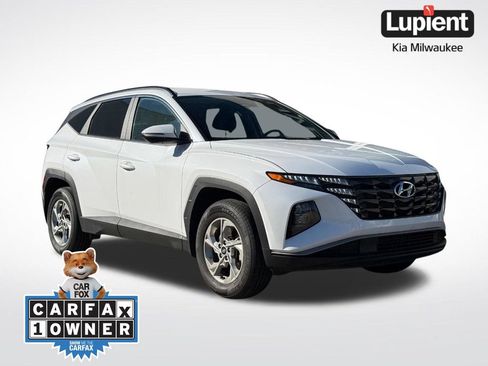 Used 2023 Hyundai Tucson SEL AWD/4WD image 1