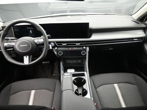 New 2026 Hyundai Sonata SEL FWD image 23