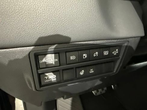 New 2026 Toyota Sequoia TRD Pro AWD/4WD image 20