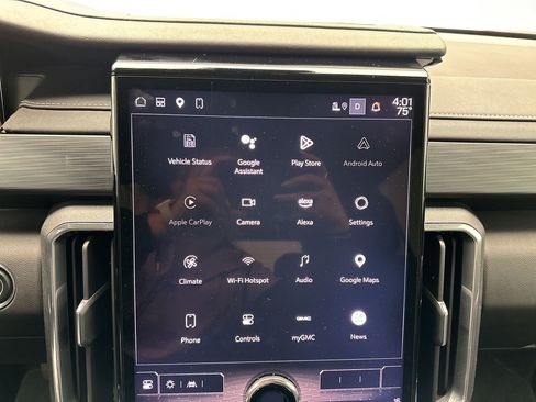 Certified 2024 GMC Acadia Elevation AWD/4WD image 20