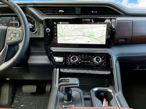 New 2026 GMC Sierra 1500 Denali Ultimate image 7