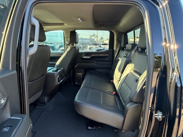 Certified 2024 GMC Sierra 1500 Denali AWD/4WD image 12