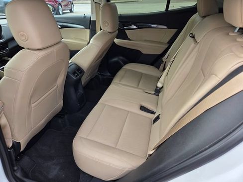 Used 2024 Buick Envision Preferred AWD/4WD image 9
