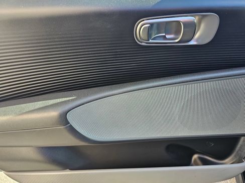 Certified 2024 Hyundai Ioniq 6 SEL RWD image 22