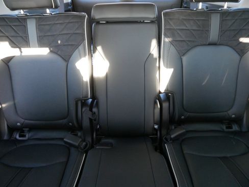 New 2026 Honda Pilot Elite image 13
