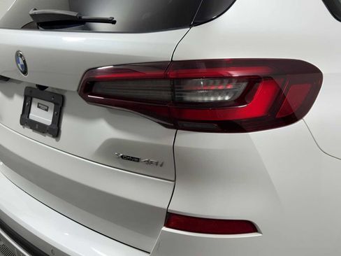 Used 2023 BMW X5 xDrive40i w/ M Sport Package AWD/4WD image 28