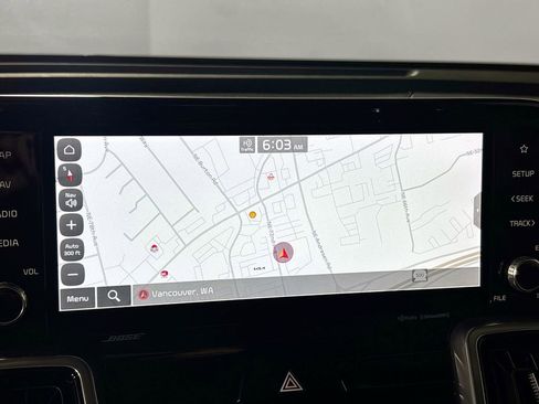 Used 2023 Kia Sorento SX Prestige image 16