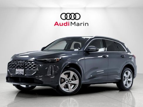 Used 2025 Audi Q5 Premium w/ Premium Plus AWD/4WD image 1