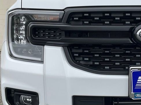 New 2025 Ford Ranger XL image 78