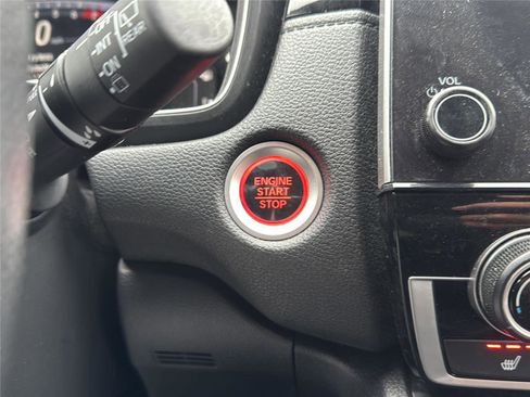 Used 2022 Honda CR-V EX image 12