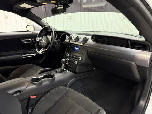 Used 2020 Ford Mustang GT w/ Black Accent Package RWD image 14