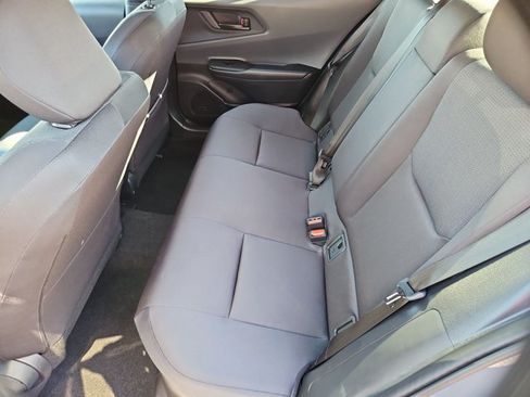 Used 2026 Toyota Prius LE FWD image 24