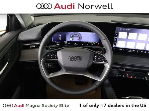 New 2026 Audi Q3 quattro 2.0T AWD/4WD image 29