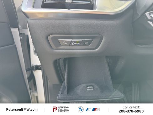 New 2026 BMW X5 xDrive50e image 29