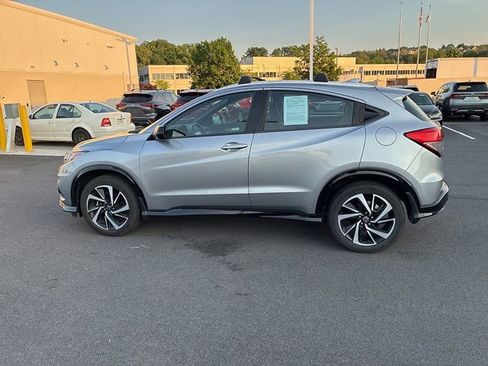 Used 2019 Honda HR-V Sport image 14
