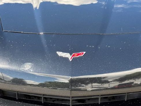 Used 2005 Chevrolet Corvette Convertible w/ Preferred Equipment Group RWD image 43