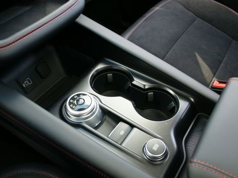 New 2026 Ford Explorer ST AWD/4WD image 30