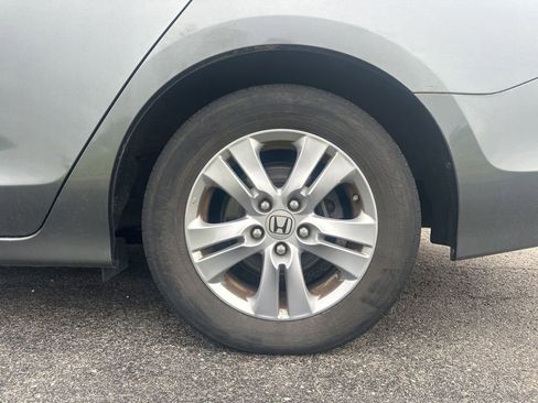 Used 2011 Honda Accord SE image 6