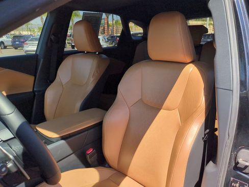 Used 2024 Lexus RX 350 Premium w/ Cold Area Package image 11