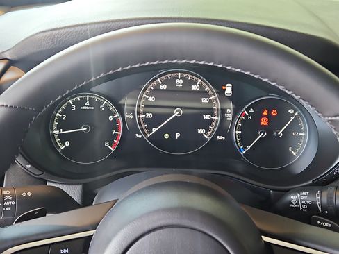 New 2026 MAZDA CX-50 AWD 2.5 S w/ Weather Package image 28