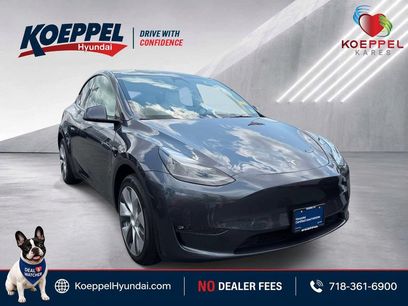 Used 2023 Tesla Model Y Long Range