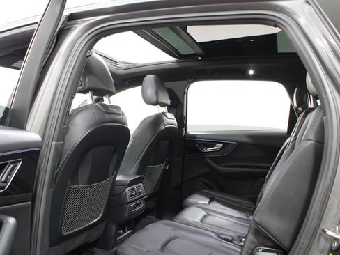 Used 2019 Audi Q7 3.0T Premium Plus AWD/4WD image 22
