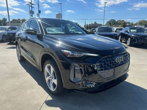 New 2025 Audi Q5 Premium Plus image 4