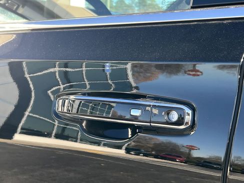 New 2026 GMC Yukon Denali w/ Sun & Power Step Package image 29