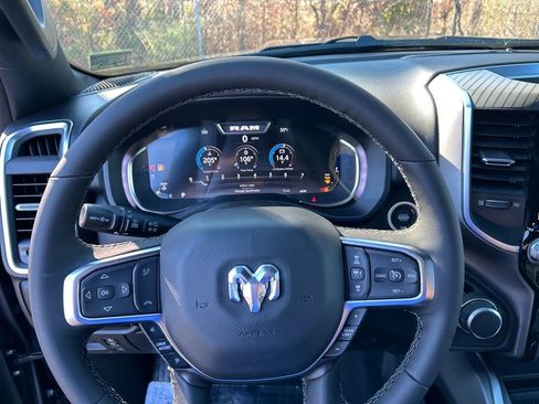 New 2026 RAM 1500 Big Horn image 15