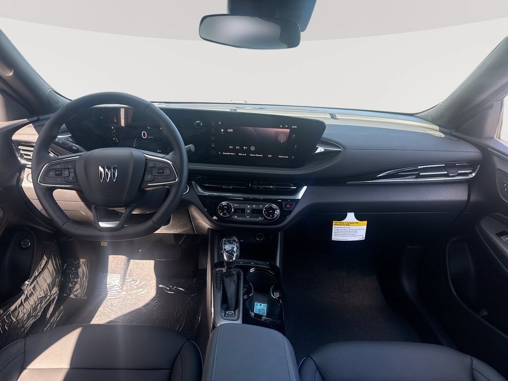 New 2026 Buick Envista Sport Touring w/ Convenience I Package FWD image 19