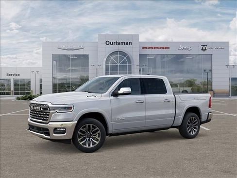 New 2026 RAM 1500 Limited image 2