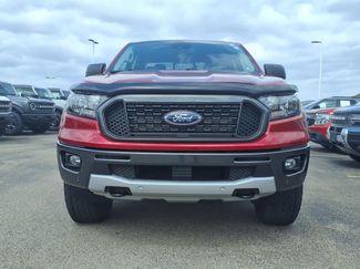 Certified 2020 Ford Ranger XLT w/ Equipment Group 302A Luxury video 2