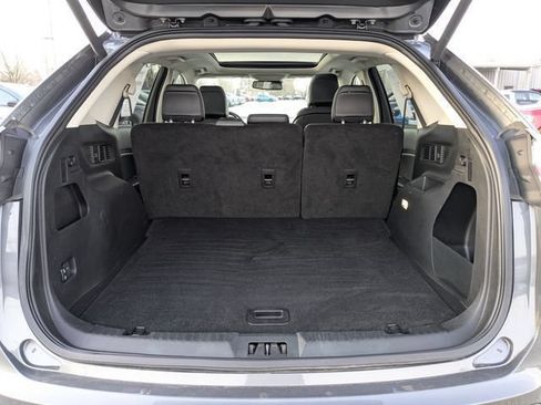 Used 2024 Ford Edge SEL w/ Convenience Package AWD/4WD image 18