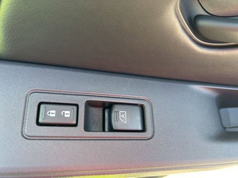 New 2026 Nissan Frontier PRO-4X w/ Tow Package image 30