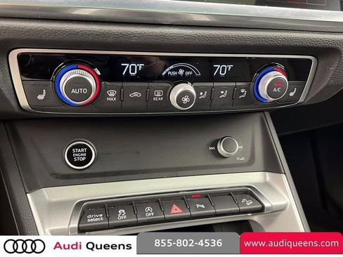 Certified 2023 Audi Q3 2.0T Premium Plus w/ Premium Plus Package AWD/4WD image 30
