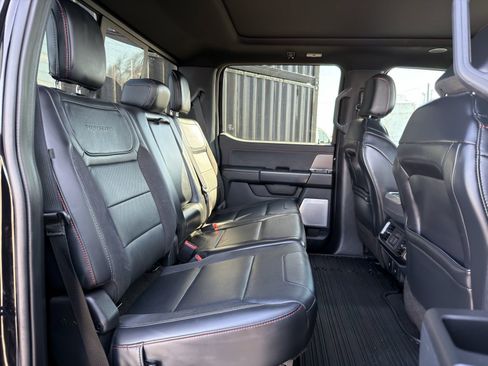 Used 2024 Ford F150 Raptor AWD/4WD image 37