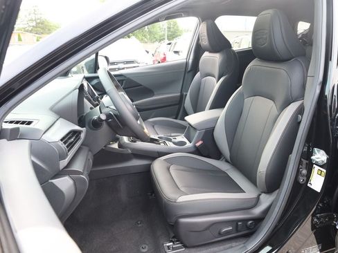 New 2026 Subaru Crosstrek 2.5i Wilderness AWD/4WD image 9